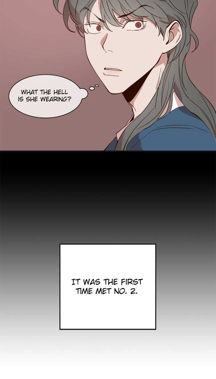 Read Devil Number 4 chapter 31 image 24 on Lezhin