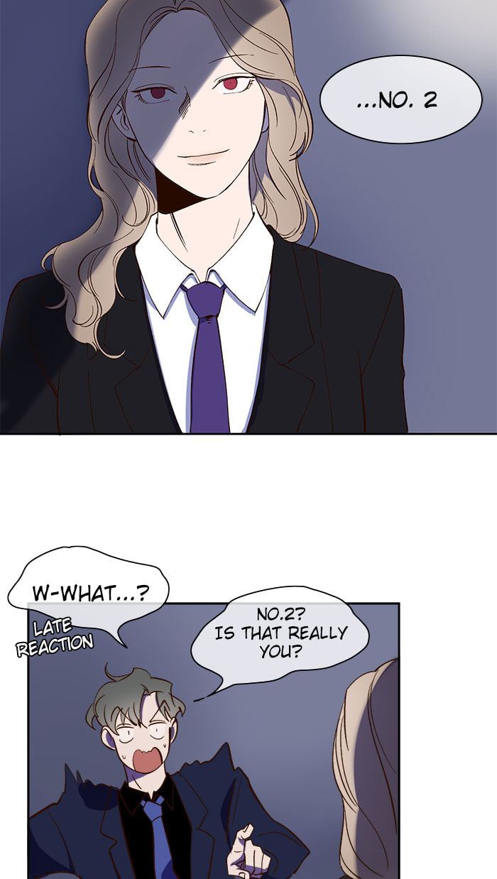 Read Devil Number 4 chapter 31 image 26 on Lezhin