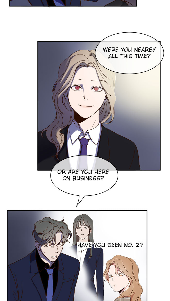 Read Devil Number 4 chapter 31 image 27 on Lezhin