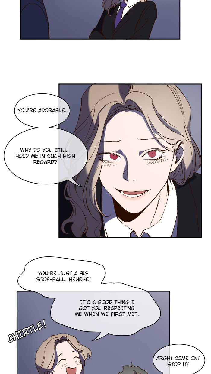 Read Devil Number 4 chapter 31 image 29 on Lezhin