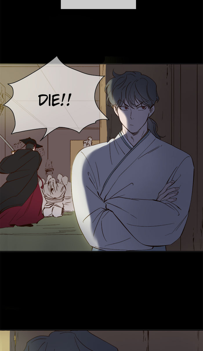 Read Devil Number 4 chapter 31 image 3 on Lezhin