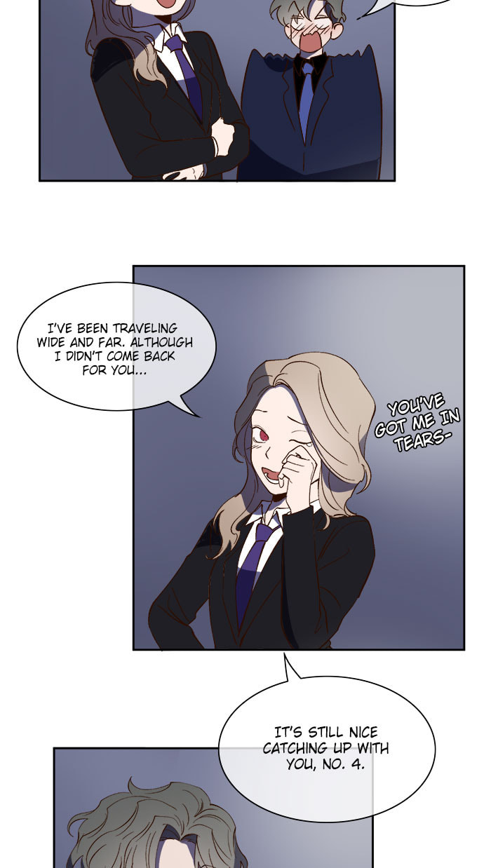 Read Devil Number 4 chapter 31 image 30 on Lezhin
