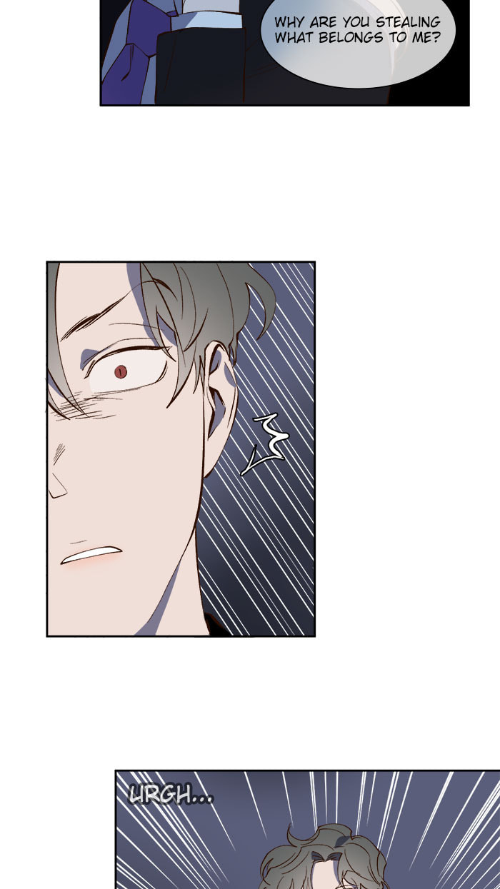 Read Devil Number 4 chapter 31 image 33 on Lezhin