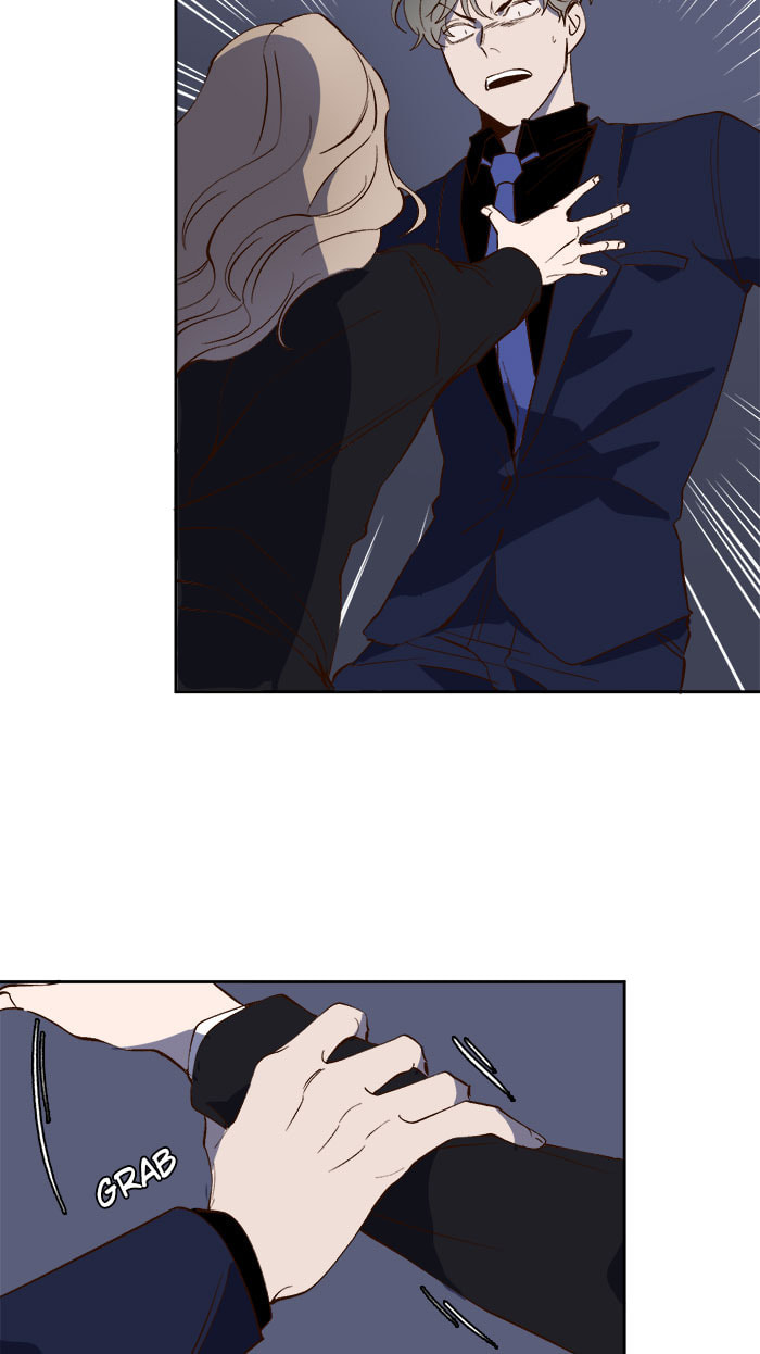 Read Devil Number 4 chapter 31 image 34 on Lezhin