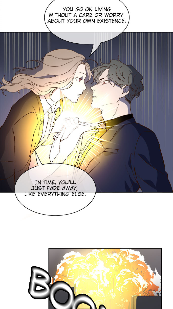 Read Devil Number 4 chapter 31 image 36 on Lezhin