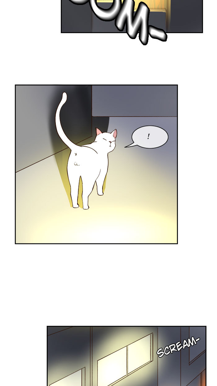Read Devil Number 4 chapter 31 image 37 on Lezhin