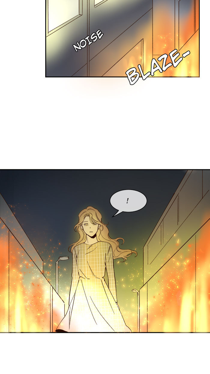 Read Devil Number 4 chapter 31 image 38 on Lezhin