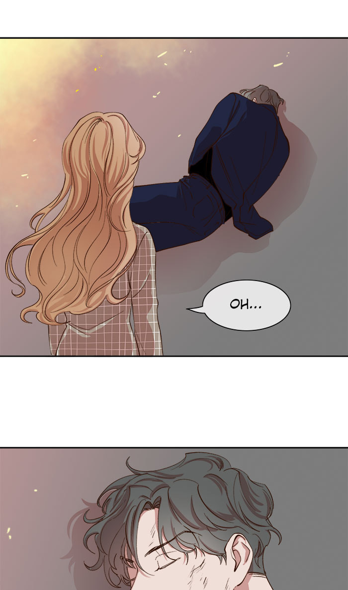 Read Devil Number 4 chapter 31 image 39 on Lezhin