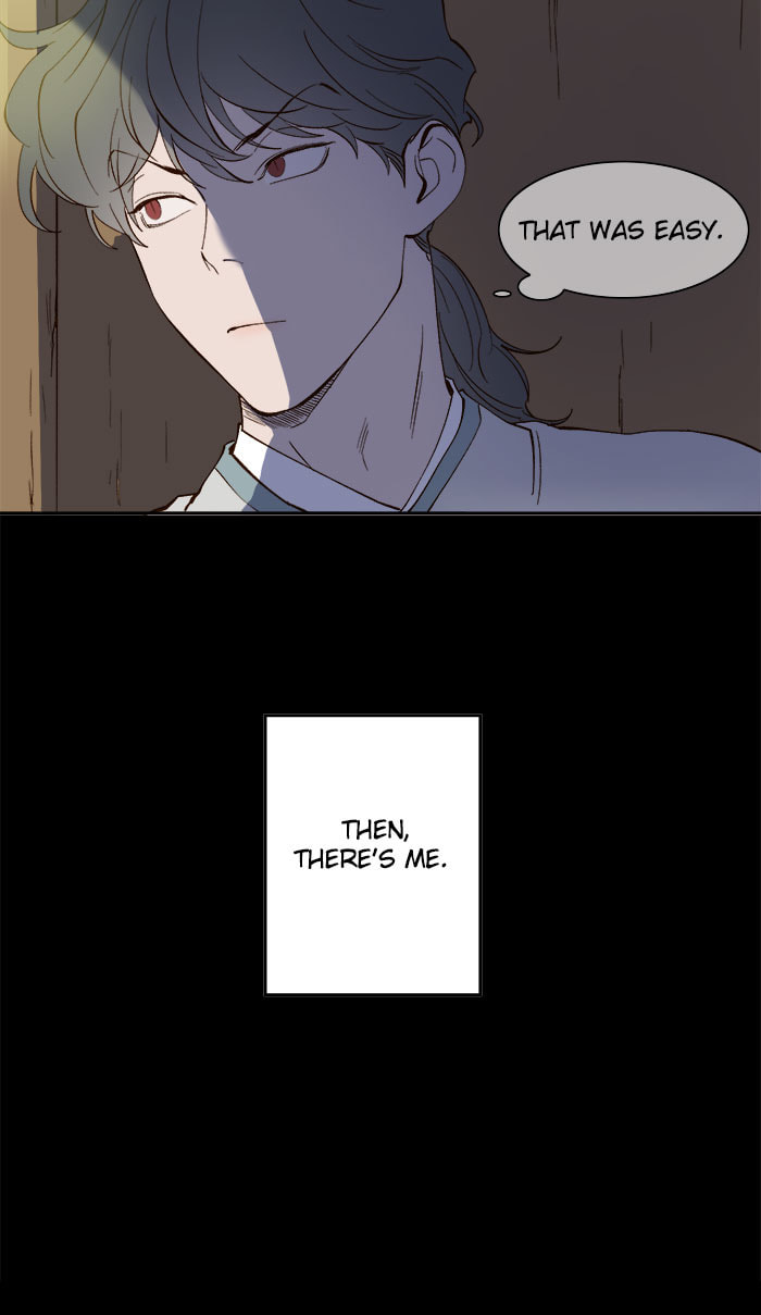 Read Devil Number 4 chapter 31 image 4 on Lezhin
