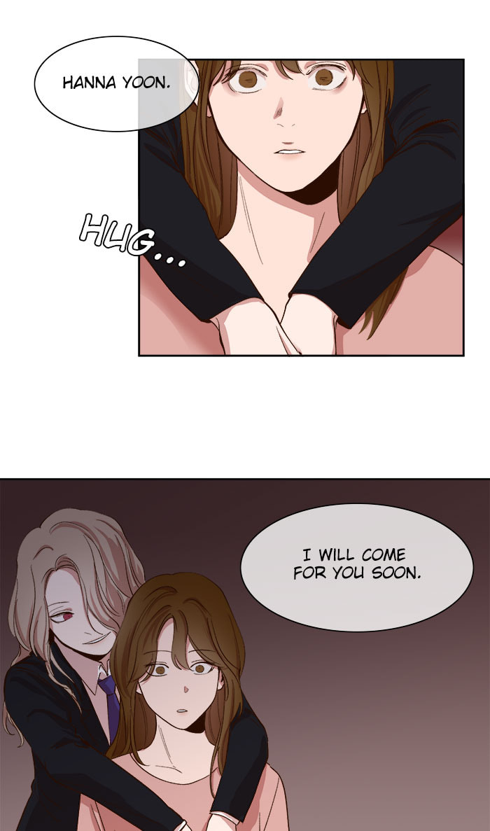 Read Devil Number 4 chapter 31 image 42 on Lezhin