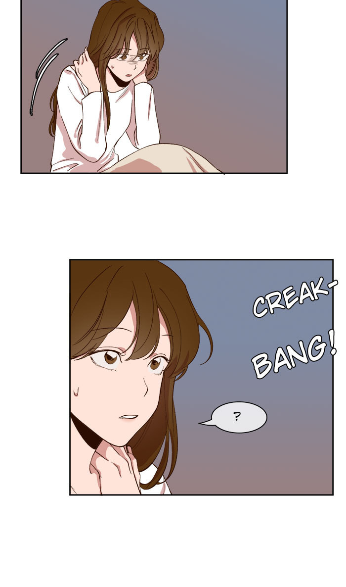 Read Devil Number 4 chapter 31 image 44 on Lezhin