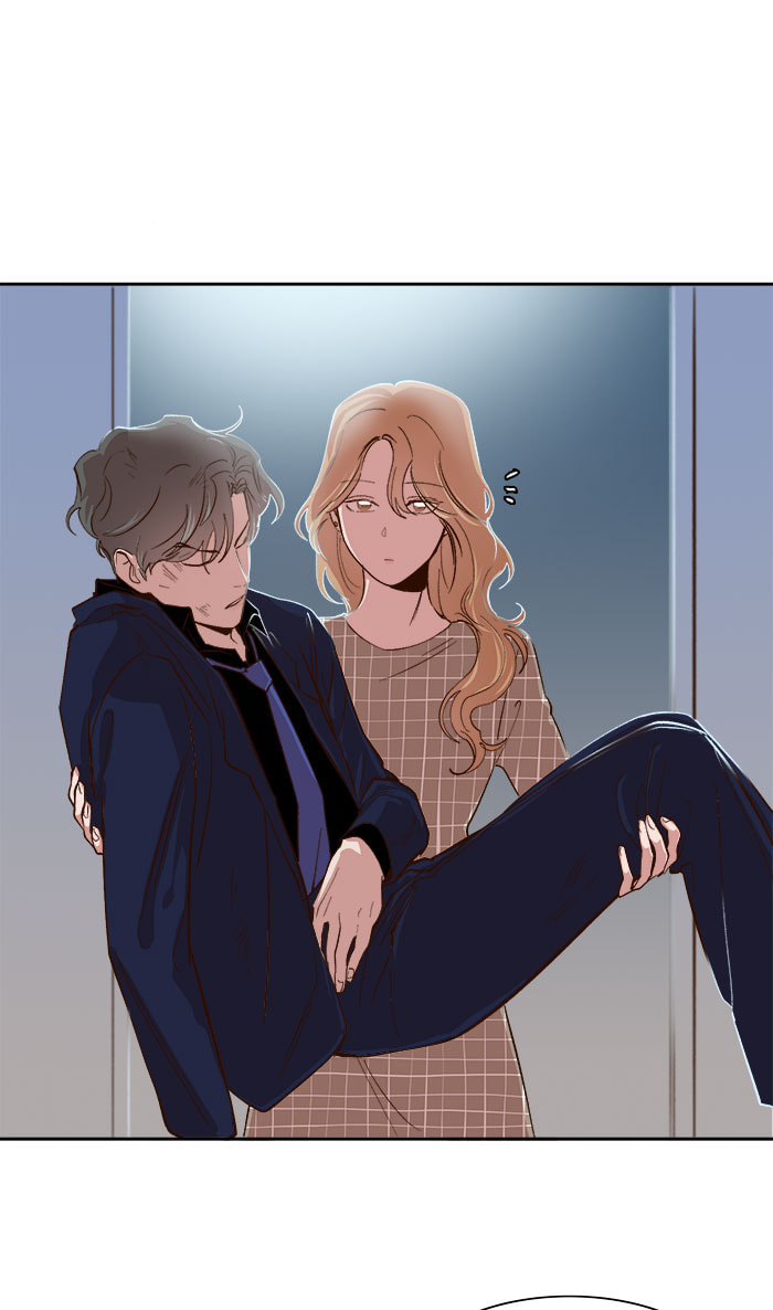 Read Devil Number 4 chapter 31 image 45 on Lezhin