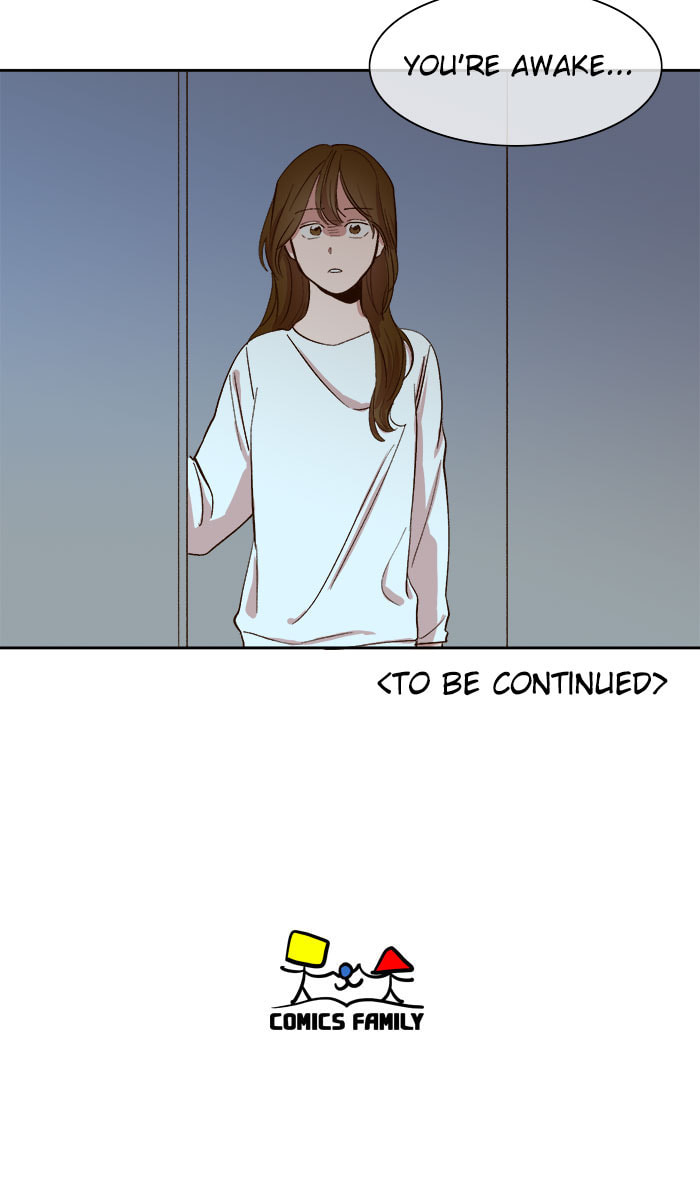 Read Devil Number 4 chapter 31 image 46 on Lezhin
