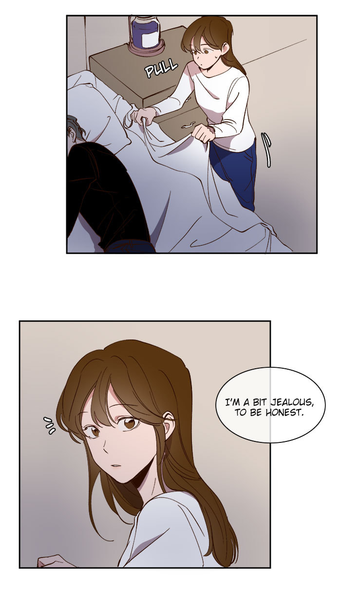 Read Devil Number 4 chapter 32 image 10 on Lezhin