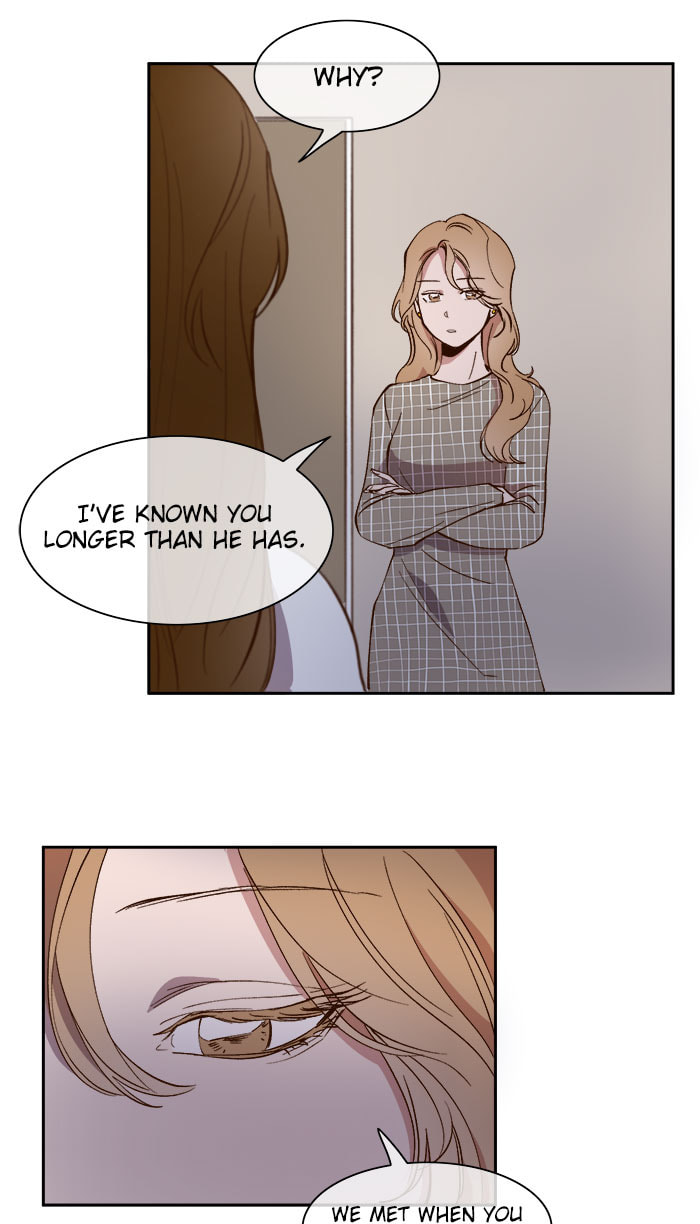 Read Devil Number 4 chapter 32 image 11 on Lezhin