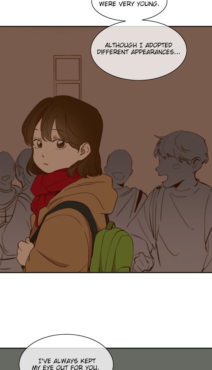 Read Devil Number 4 chapter 32 image 12 on Lezhin