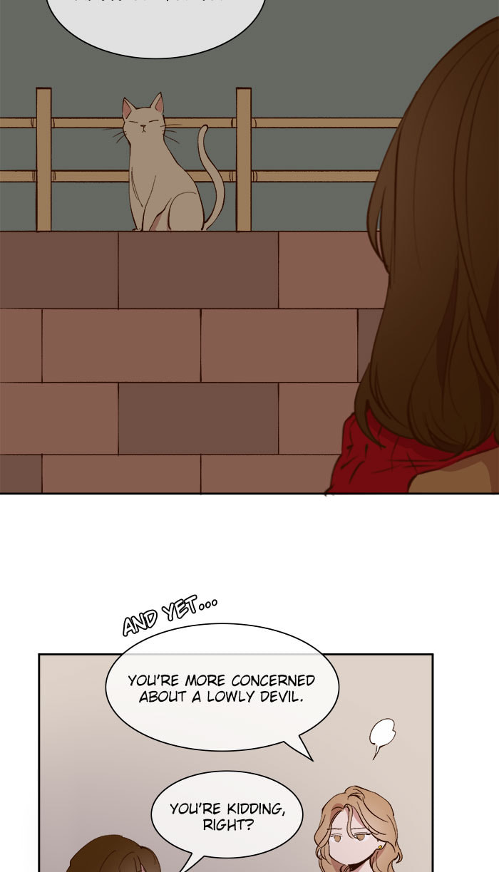 Read Devil Number 4 chapter 32 image 13 on Lezhin