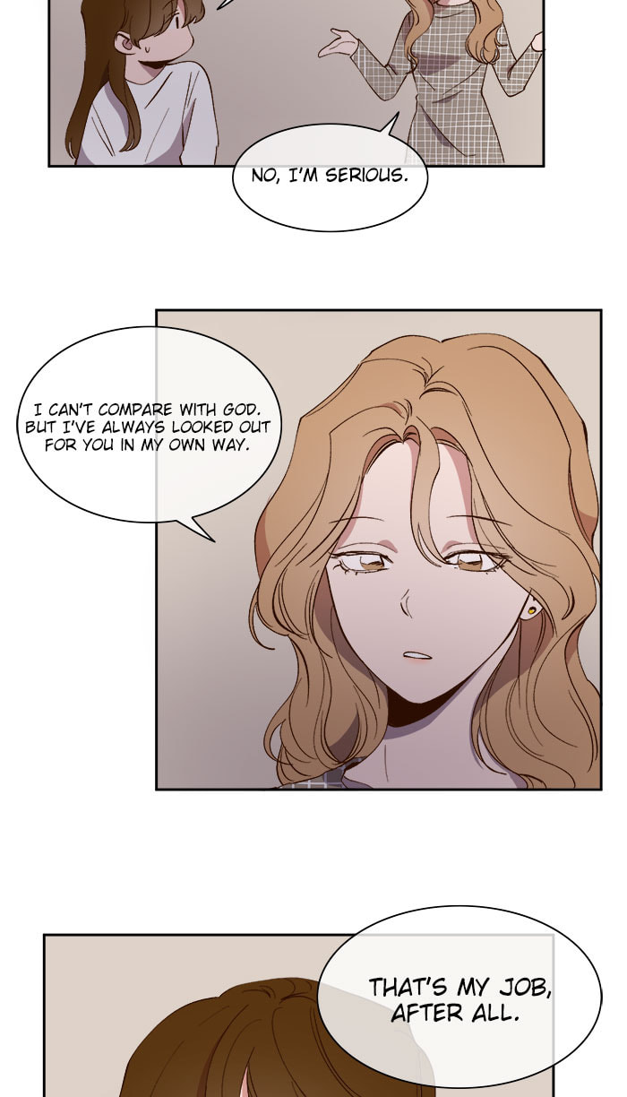 Read Devil Number 4 chapter 32 image 14 on Lezhin
