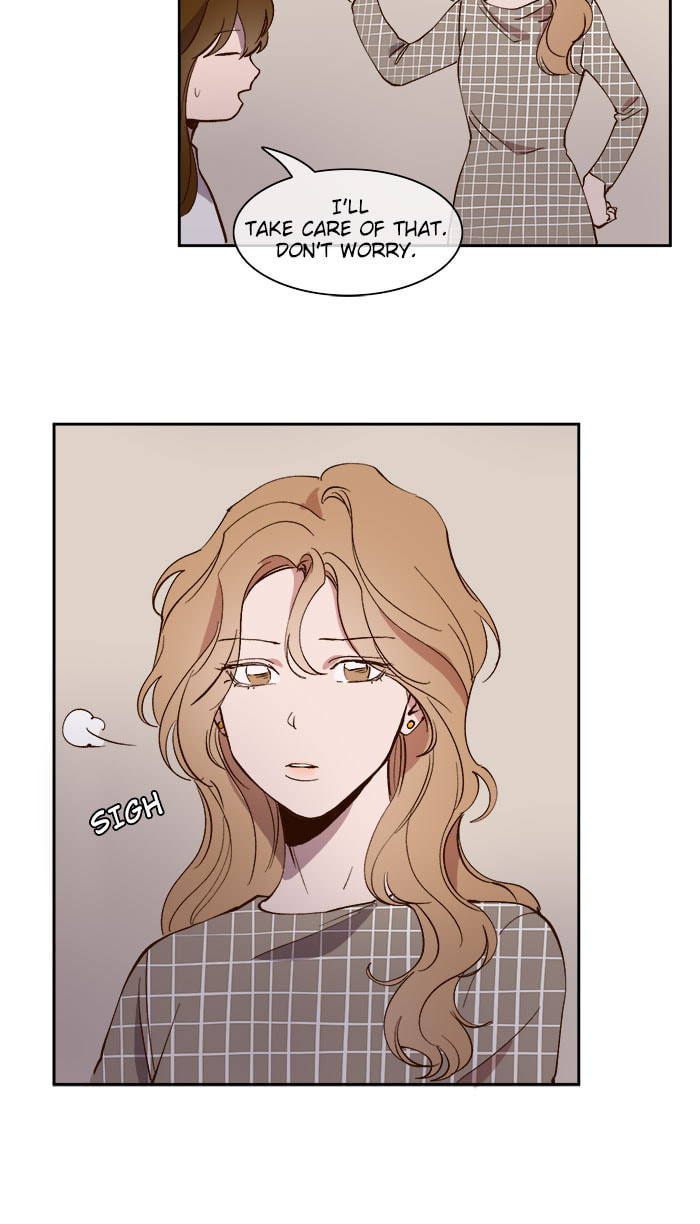 Read Devil Number 4 chapter 32 image 17 on Lezhin