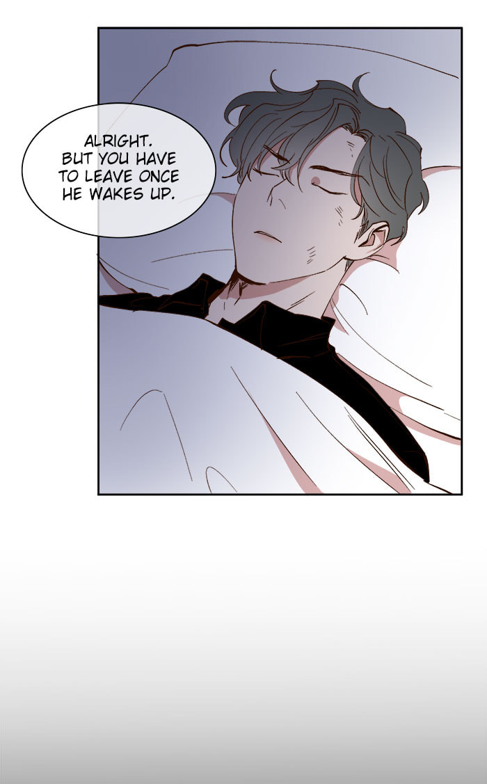 Read Devil Number 4 chapter 32 image 18 on Lezhin