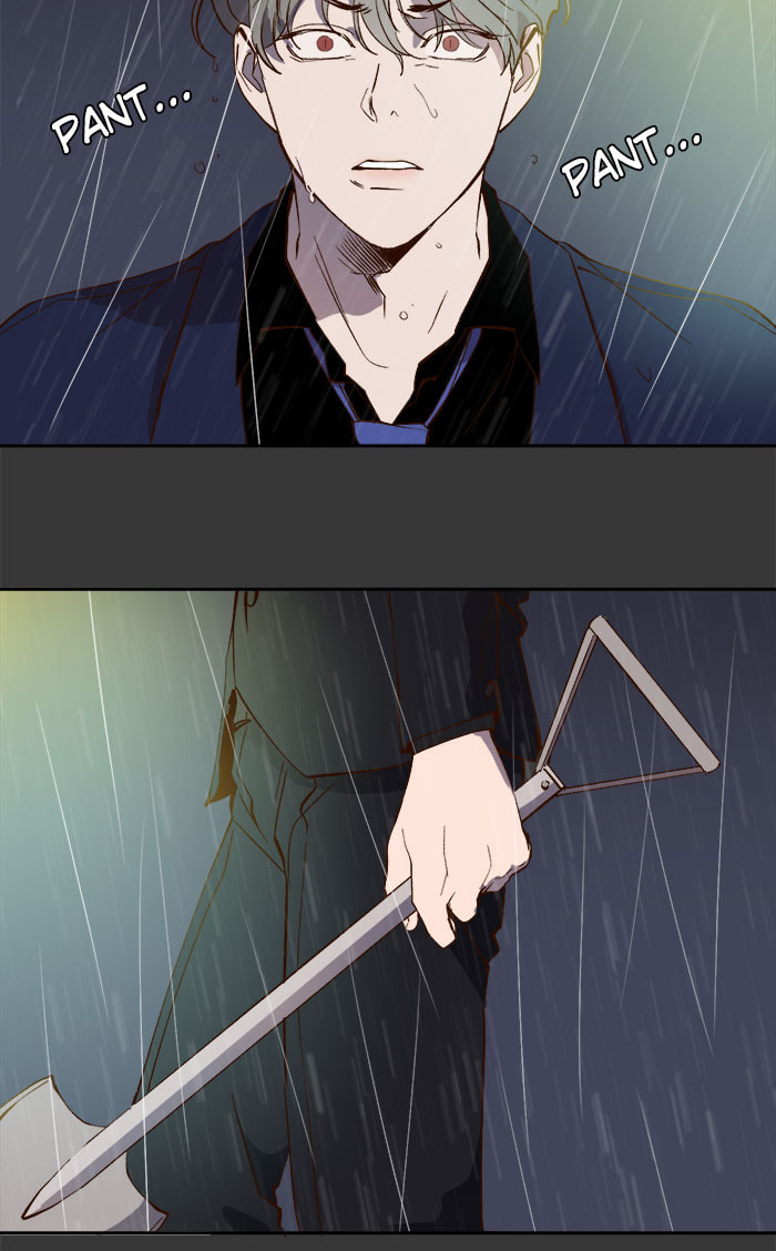 Read Devil Number 4 chapter 32 image 24 on Lezhin