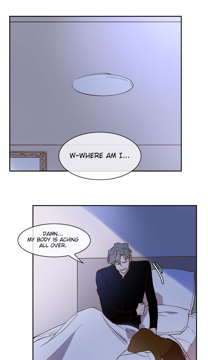 Read Devil Number 4 chapter 32 image 27 on Lezhin