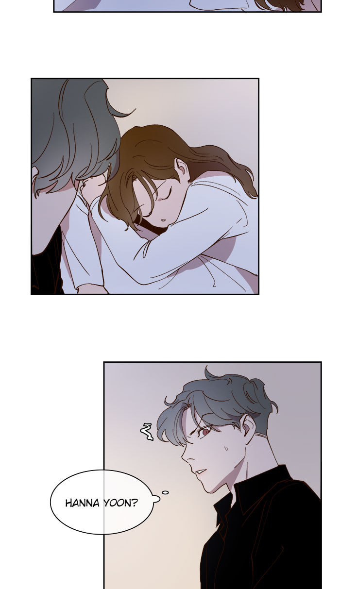 Read Devil Number 4 chapter 32 image 28 on Lezhin