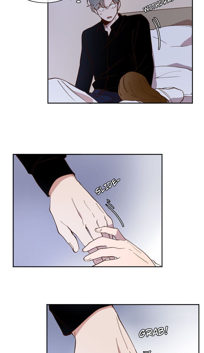 Read Devil Number 4 chapter 32 image 30 on Lezhin