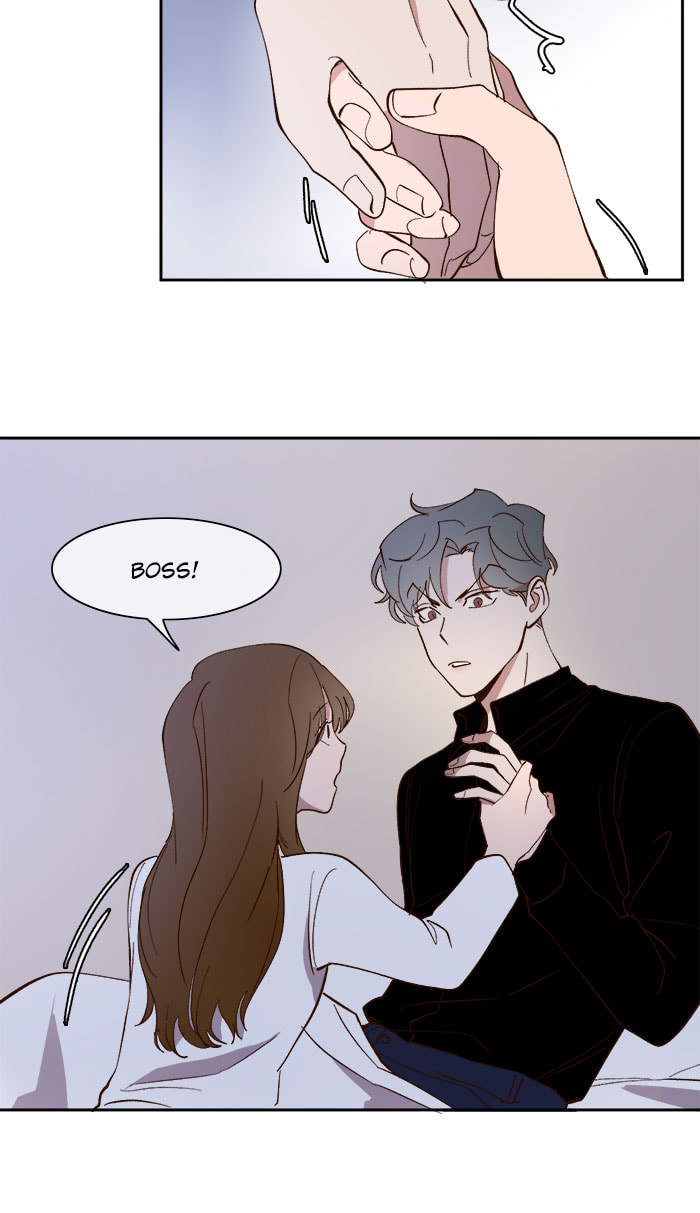 Read Devil Number 4 chapter 32 image 31 on Lezhin