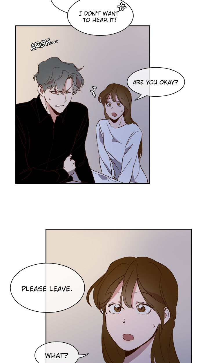 Read Devil Number 4 chapter 32 image 34 on Lezhin