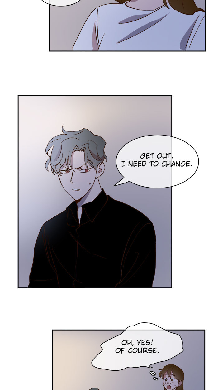 Read Devil Number 4 chapter 32 image 35 on Lezhin