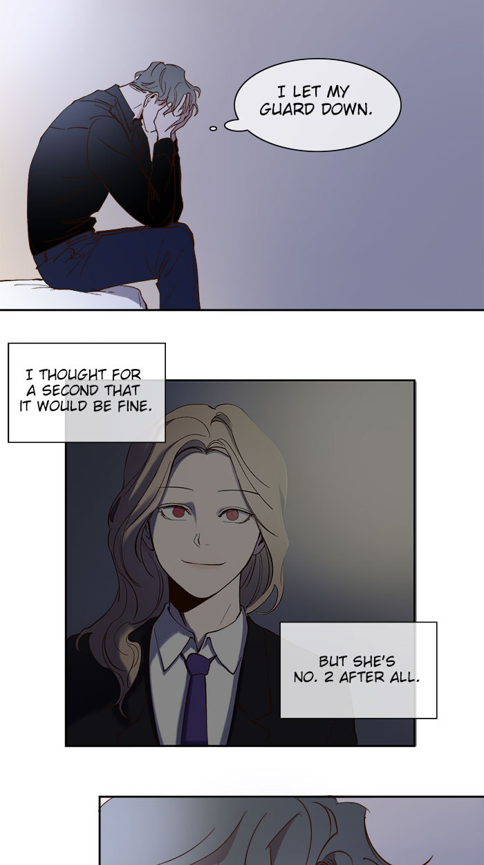 Read Devil Number 4 chapter 32 image 37 on Lezhin
