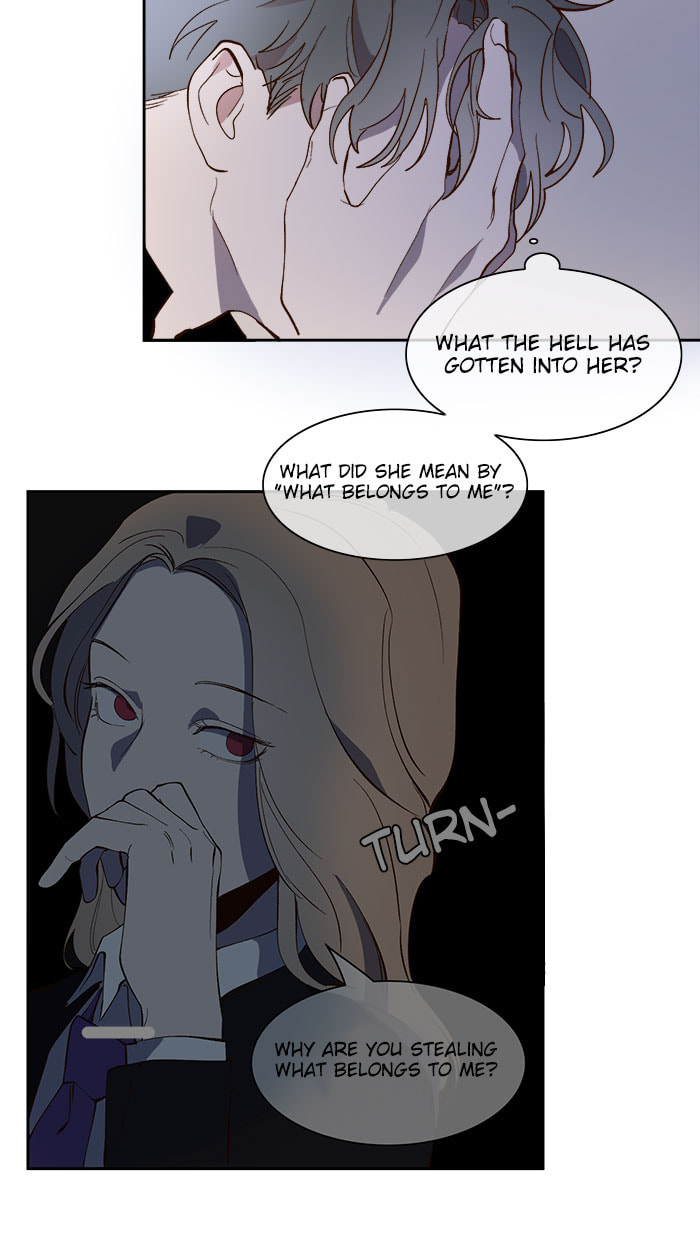 Read Devil Number 4 chapter 32 image 38 on Lezhin