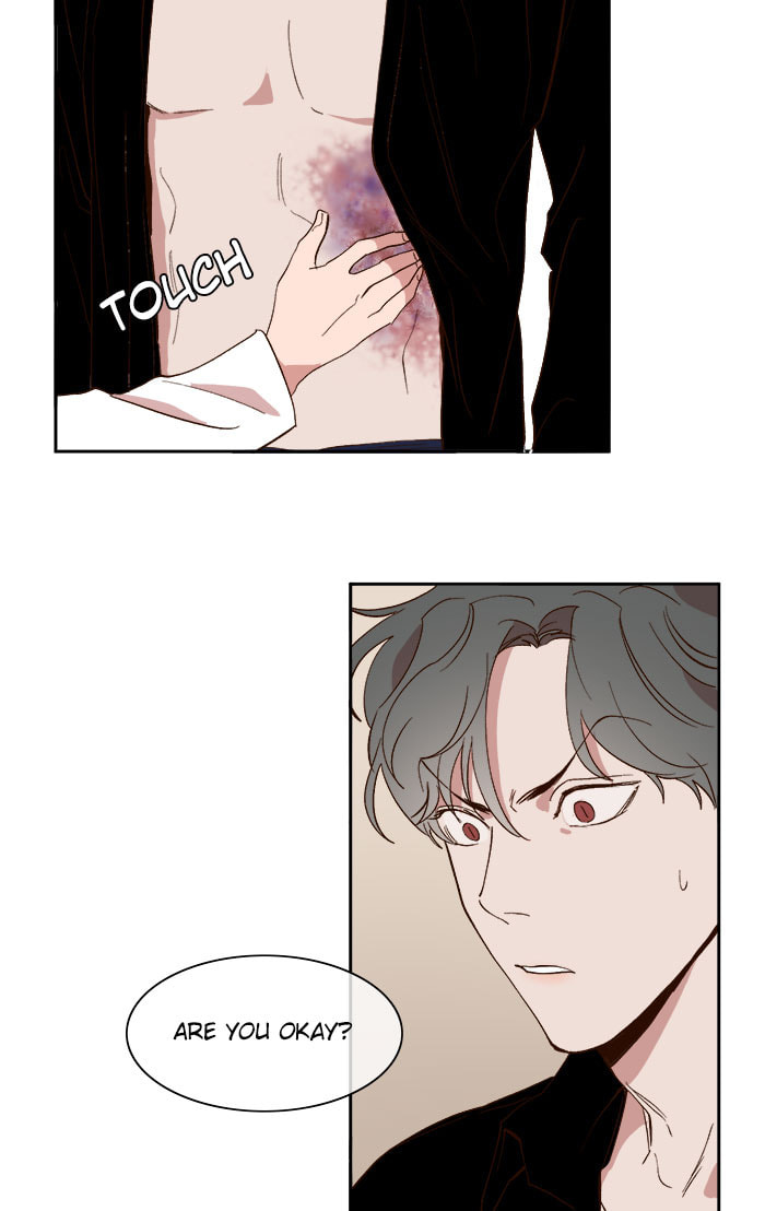 Read Devil Number 4 chapter 32 image 42 on Lezhin