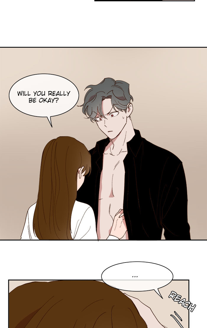 Read Devil Number 4 chapter 32 image 43 on Lezhin