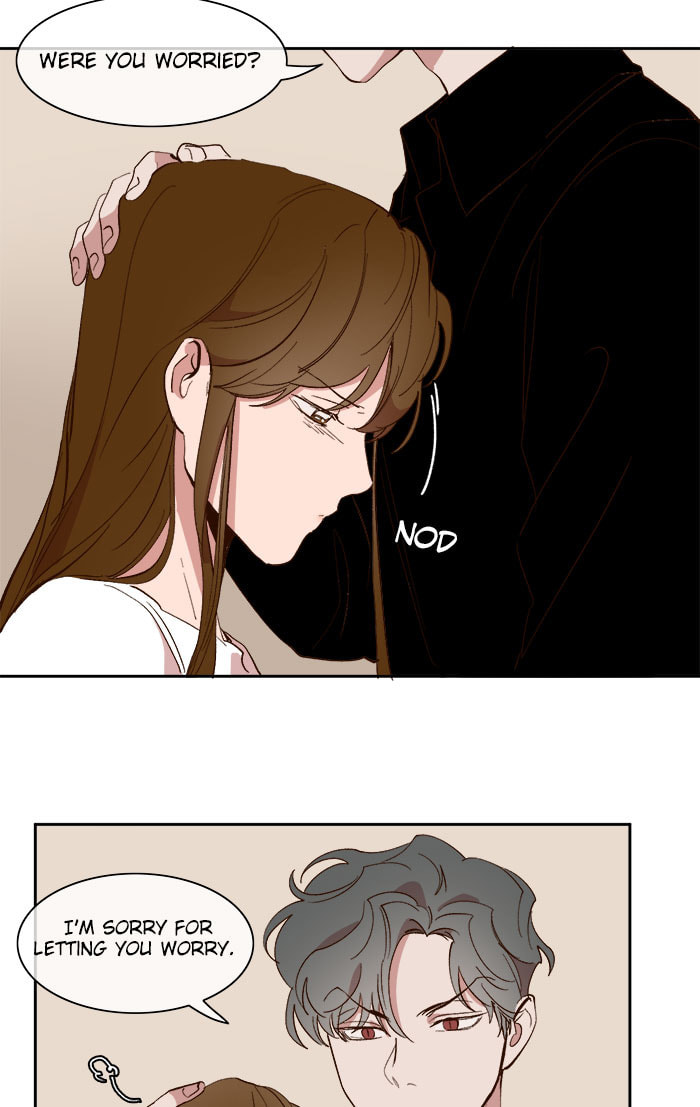 Read Devil Number 4 chapter 32 image 45 on Lezhin