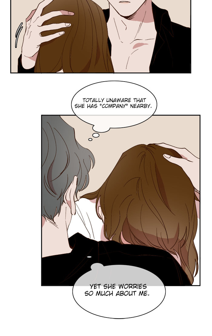 Read Devil Number 4 chapter 32 image 46 on Lezhin