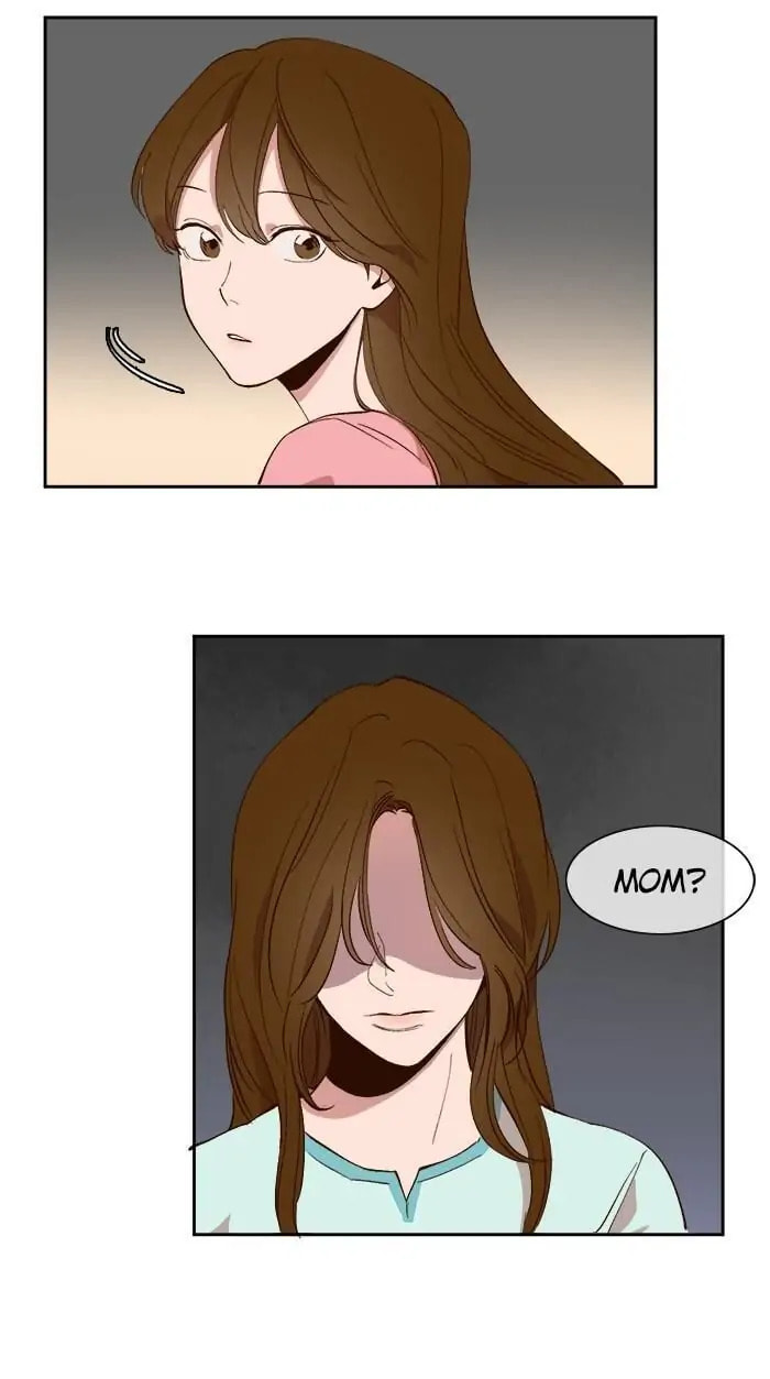 Read Devil Number 4 chapter 34 image 1 on Lezhin