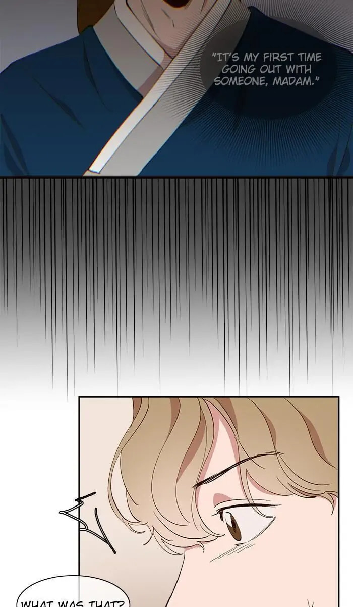 Read Devil Number 4 chapter 34 image 13 on Lezhin