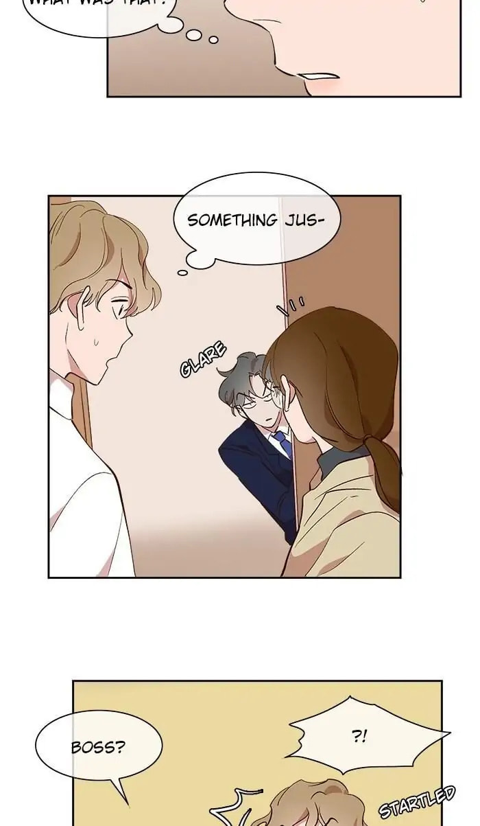 Read Devil Number 4 chapter 34 image 14 on Lezhin