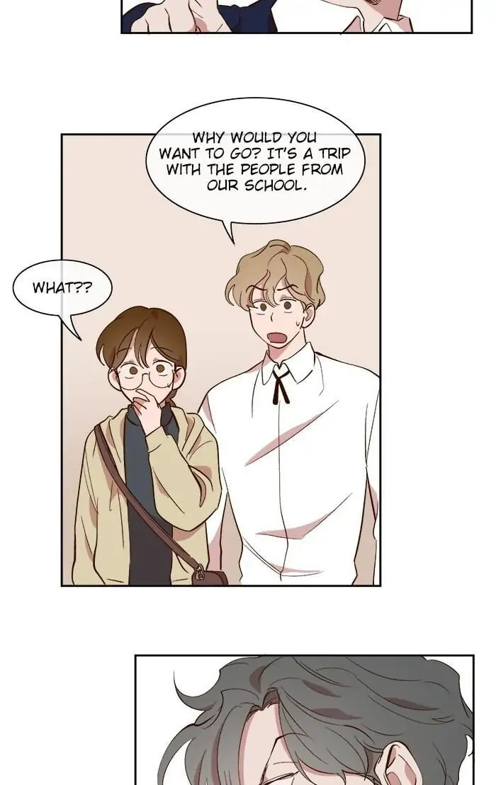 Read Devil Number 4 chapter 34 image 17 on Lezhin