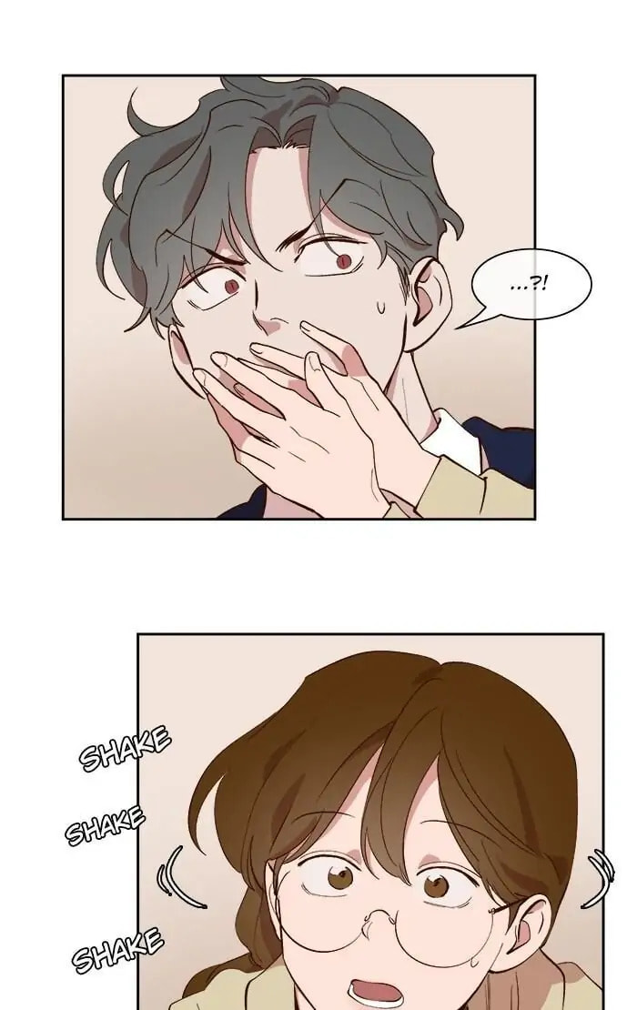 Read Devil Number 4 chapter 34 image 19 on Lezhin