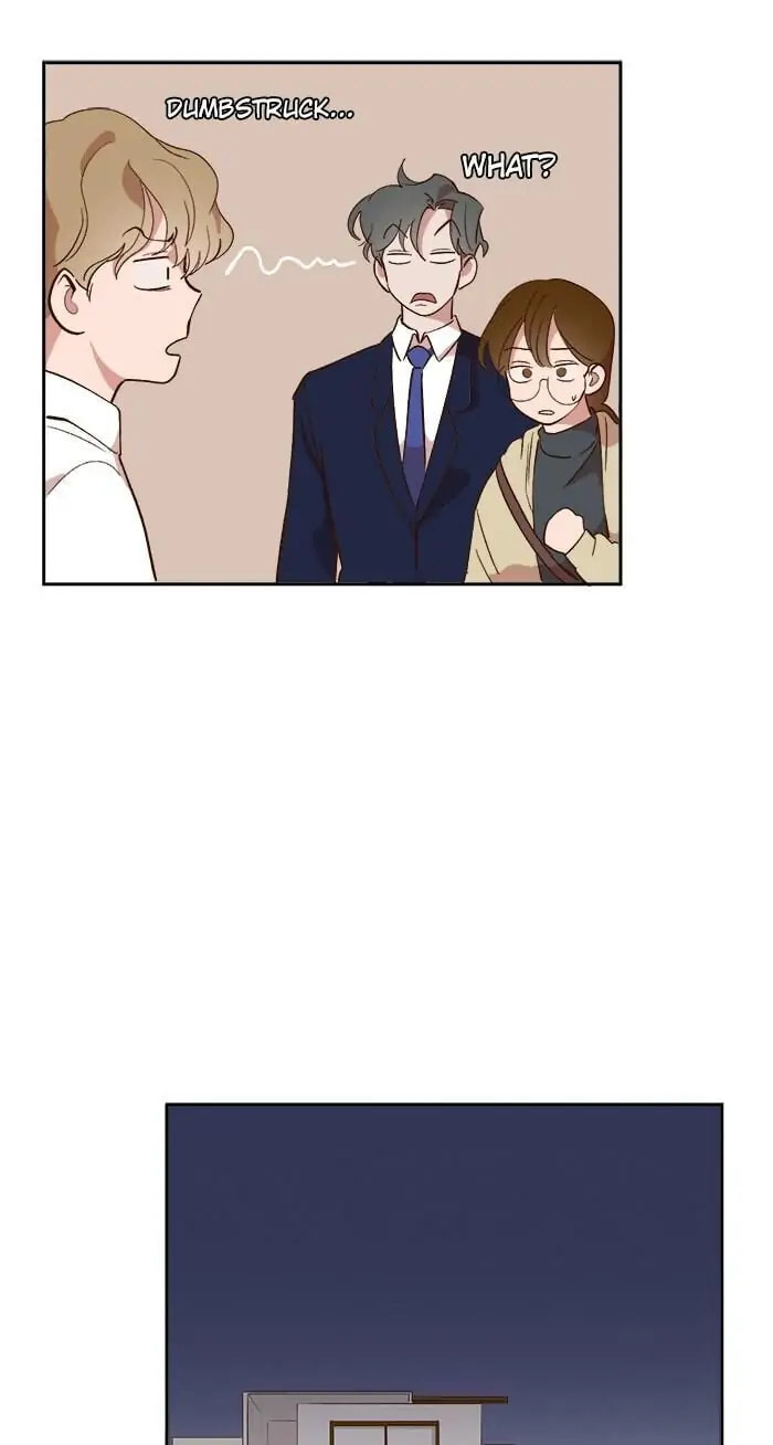Read Devil Number 4 chapter 34 image 22 on Lezhin