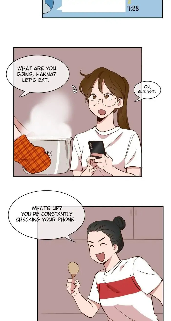 Read Devil Number 4 chapter 34 image 24 on Lezhin