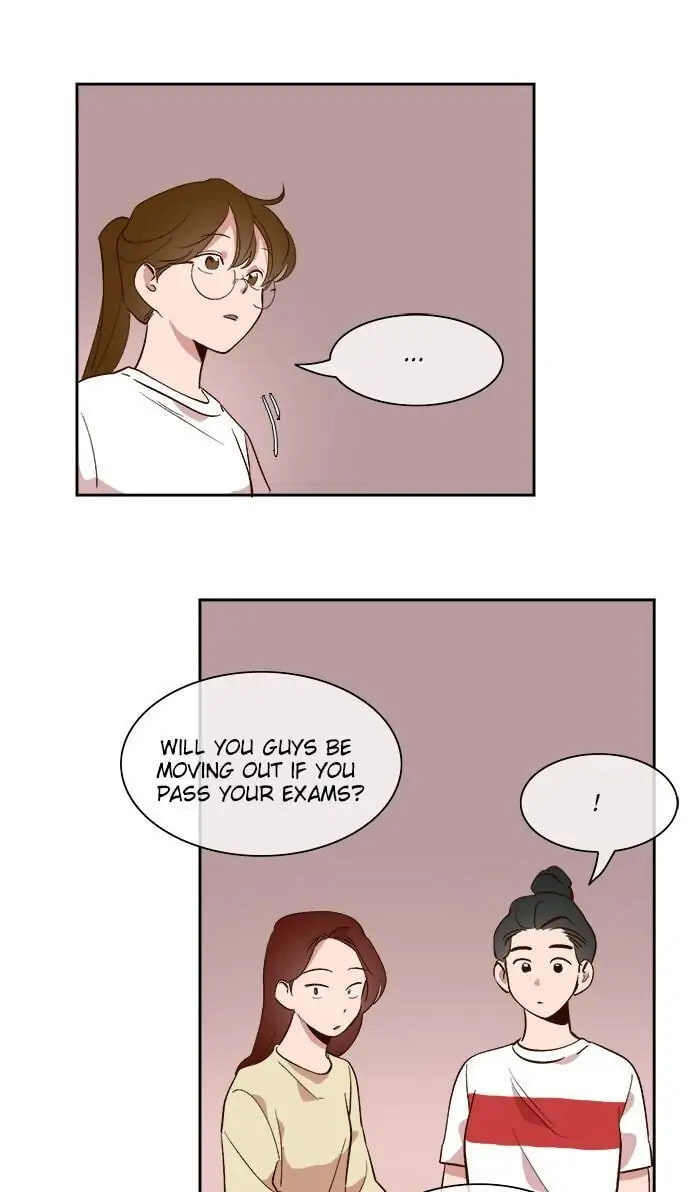 Read Devil Number 4 chapter 34 image 27 on Lezhin
