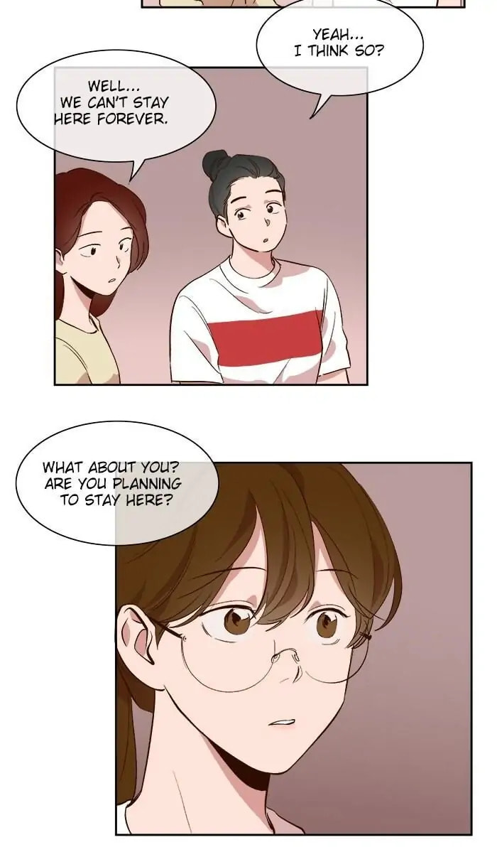 Read Devil Number 4 chapter 34 image 28 on Lezhin