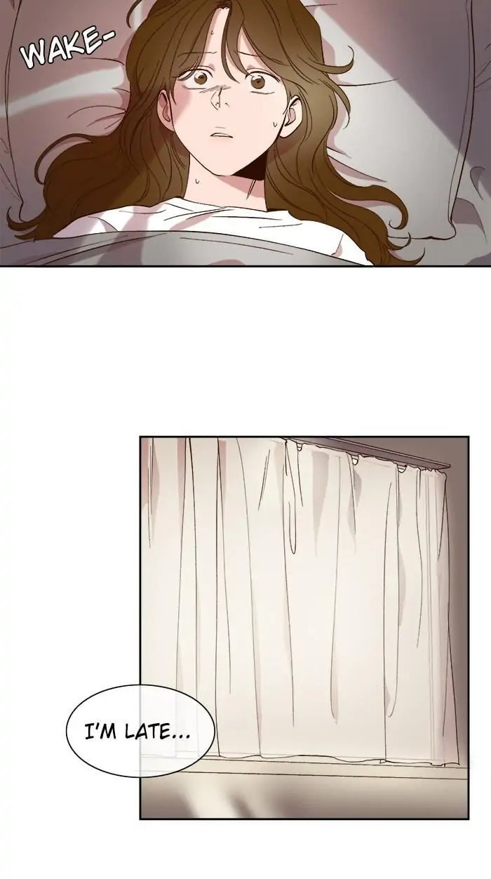 Read Devil Number 4 chapter 34 image 3 on Lezhin