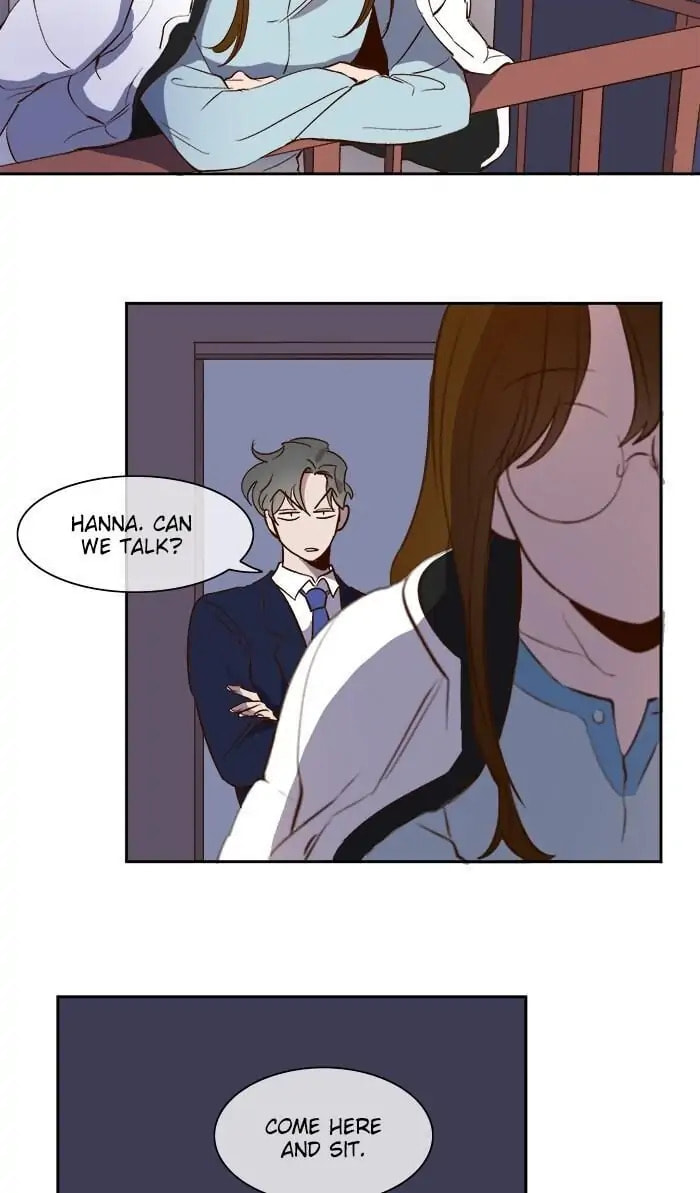 Read Devil Number 4 chapter 34 image 30 on Lezhin