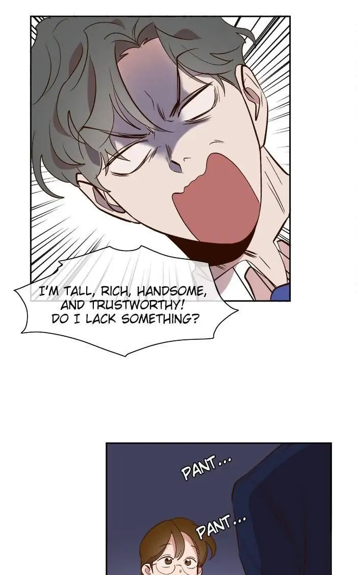Read Devil Number 4 chapter 34 image 34 on Lezhin
