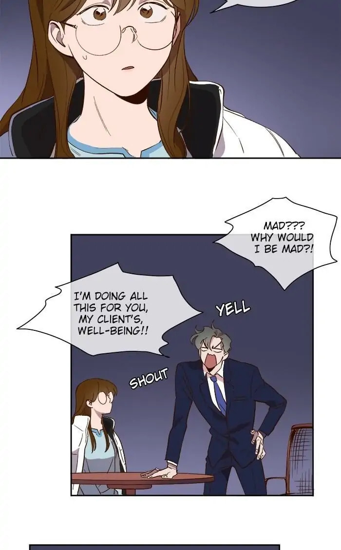 Read Devil Number 4 chapter 34 image 36 on Lezhin
